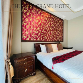 Chunlee Grand Korat